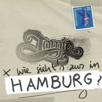 Wie siehts aus in Hamburg? - Tomte
