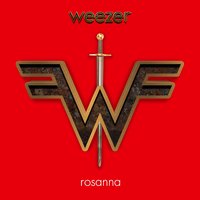 Rosanna - Weezer