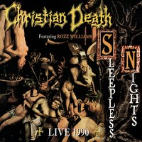 Ressurection (6th Communion) - Christian Death