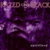 Unlisted Track - Razed In Black