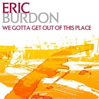 Lights Out - Eric Burdon