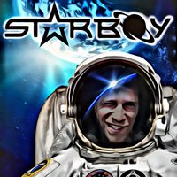 Starboy - Majk Spirit