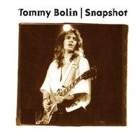 The Devil Is Singing Our Song - Tommy Bolin