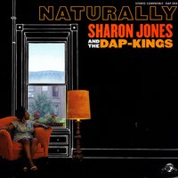 How Long Do I Have To Wait For You? - Sharon Jones, The Dap-Kings
