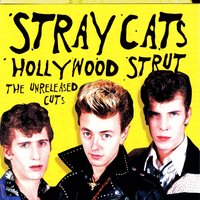 Lust'n'Love - Stray Cats