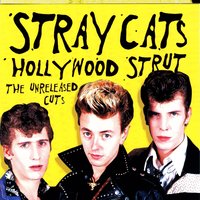 Oh Boy - Stray Cats