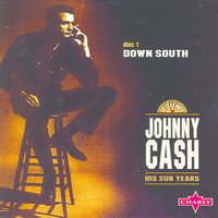 Doin' My Time - Original - Johnny Cash