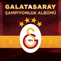 Sensiz Olmaz Galatasaray - Gripin