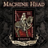 Our Darkest Days / Bleeding - Machine Head