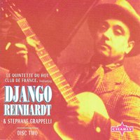 Embraceable You - Original - Django Reinhardt