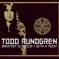 Reconstructed: Secret Society - Todd Rundgren