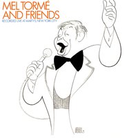 The Folks Who Live on the Hill - Mel Torme, Cy Coleman, Janis Ian