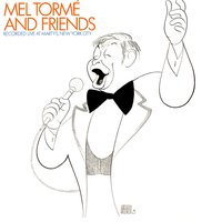 Mountain Greenery - Mel Torme, Cy Coleman, Janis Ian