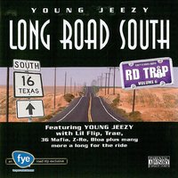 Ready For War - Young Jeezy, Z-Ro, Lil CArchie Lee