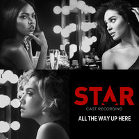 All The Way Up Here - Star Cast