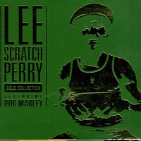 African Herbsman - Lee "Scratch" Perry