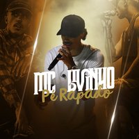 Pé Rapado - MC Livinho