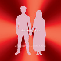 Love Is Bigger Than Anything In Its Way - U2, Cheat Codes