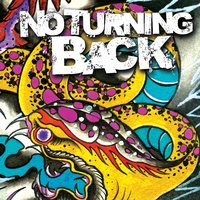 Two Steps Ahead - No Turning Back