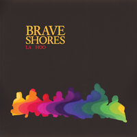 Hungover - Brave Shores