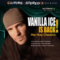 Buffalo Soldier - Vanilla Ice