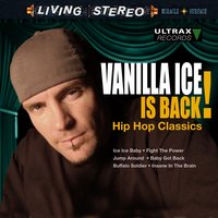 Insane In The Brain - Vanilla Ice