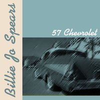 57 Chevrolet - Billie Jo Spears
