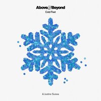Cold Feet - Above & Beyond, Justine Suissa