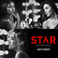 Aim x Shoot - Star Cast, Luke James, Jude Demorest