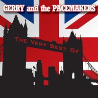 Ferry 'Cross The Mersey - Gerry & The Pacemakers