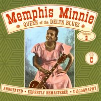 Moaning Blues No. 1, Take 1 - Memphis Minnie