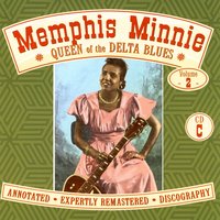 Memphis Minnie