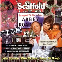 Burke And Hare - The Scaffold