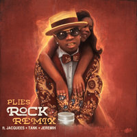 Rock - Plies, Jeremih, Jacquees