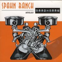 Antibody - Spahn Ranch