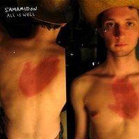 Saro - Sam Amidon