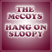 I Don't Mind - The McCoys
