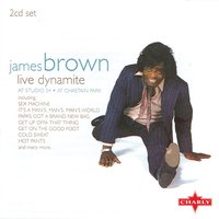 I Feel Good (I Got You) - Live - James Brown