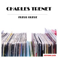 Blue Christmas - Charles Trenet