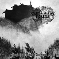 The Pale Mist Hovers Towards the Nightly Shores - Carpathian Forest