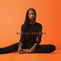 Small World - Sabina Ddumba