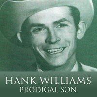 Howling at the Moon - Hank Williams