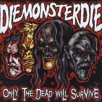 October Slowly Dying - Diemonsterdie