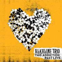 Piss and Vinegar - Alkaline Trio