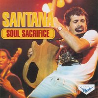 With A Little Help From My Friends - Original - Santana