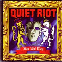 Highway To Hell - Quiet Riot