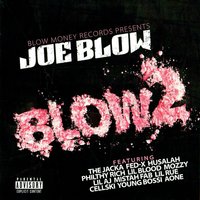 1 Mob - Joe Blow, Philthy Rich, Husalah