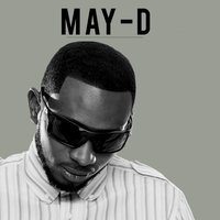 Hustle - May D, Akon, Davido