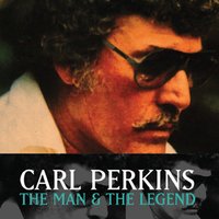 I'm Walkin - Carl Perkins