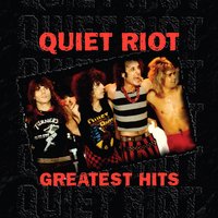 The Wild And The Young - Quiet Riot